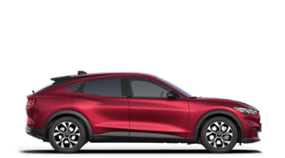 2025 Ford Mustang Mach-E® External Image 1